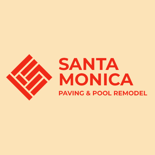 Santa Monica Paving & Pool Remodel